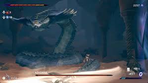 Azhdaha Boss Fight Guide | Genshin Impact｜Game8