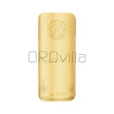 Buying investment gold is vat free. 1000 Gram Gold Bar 1kg Of Pure Gold