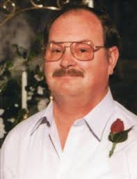 Obituary information for Danny Joe Huff