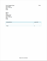 Impress your clients by creating professional invoices in word, excel, google docs, and google sheets. Invoices Office Com