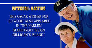 You can use this swimming information to make your own swimming trivia questions. Can You Solve Real Jeopardy Clues Exclusively About Gilligan S Island