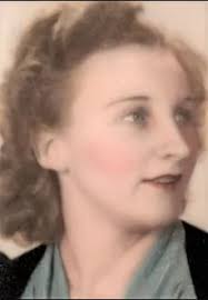 Pearl Lillian Herring Mathis (1918-2020)