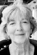 LINDA CARMICHAEL Obituary (2013)