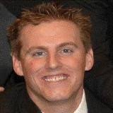 Eric Jenson's Instagram, Twitter & Facebook