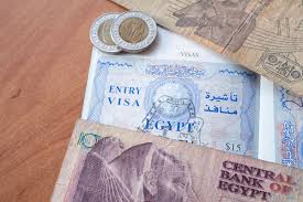 Egypt may revise its visa fees, but no changes implemented for now