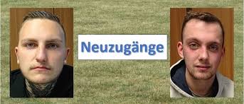 Erste Neuzugänge verstärken FC Einheit