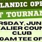 Icelandic Open Golf Tournament