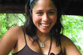 Alyra Expeditions » Claudia Matos