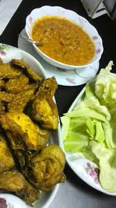 The prices at pecel lele is really one of the cheapest i've seen anywhere, especially in klang valley. Namakucella Nasi Ayam Penyet
