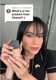 Replying to @♡ #chanelmakeup #chanelskincare #chanelfavorites #chanelbeauty