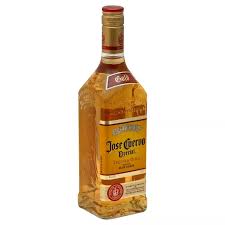 Jose Cuervo Especial Gold Tequila 750ml Bottle Jose Cuervo Jose Cuervo Tequila Brands Of Tequila