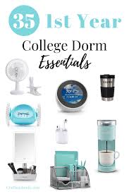 35 Essential College Dorm Room Must Have For Your Freshman Year If You Are In Your 1st Year Or R College Dorm Essentials College Dorm Room Decor College Dorm