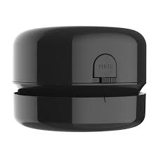 Haushalt multifunktionale staubsauger roboter mopp. Mini Schreibtisch Staubsauger Desk Cleaner Gogogadgets