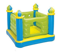 Intex Aufblasbare Kinder Hupfburg 132x132x107cm Fur Garten Kinderzimmer Baden Badespass Schwimmen Schwimmbadzubehor Schw Kinder Hupfburg Aufblasbar Hallenbad