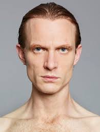 Michael Burrell - Model Profile - Photos & latest news