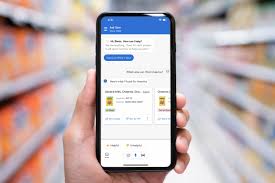 How do you do this? Walmart Launches Its Own Voice Assistant Ask Sam Initially For Employee Use Techcrunch