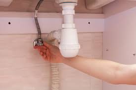 Emergency Water Shut Off Valve