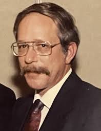 Joseph Koch Obituary