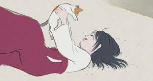 El Cuento De La Princesa Kaguya Princesa Kaguya Studio Ghibli Arte De Studio Ghibli