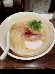 麺匠ようすけのレビュー ラーメンデータベース