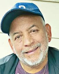 Johnny Alex Obituary (1954