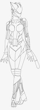 You might also be interested in coloring pages from fortnite category. Leviathan Skin Fortnite Lynx Coloring Pages 3000x5000 Png Download Pngkit