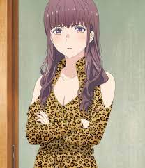 Pin De Joe Montana Em Anime Winter 2020