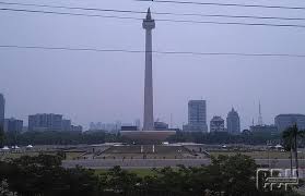 Pertumbuhan Ekonomi Jakarta Triwulan I Lebih Tinggi Dari Nasional Kota Amerika Kendaraan Listrik