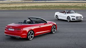Audi a3 cabriolet photos, gallery, wallpapers, free download. Audi Tt A5 Convertibles Could Be Replaced By A3 Based A4 Cabrio