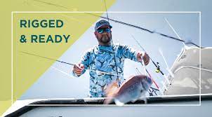 Check spelling or type a new query. Gear Up For Spring Fishing With Taco Rigging Kits Taco Marine