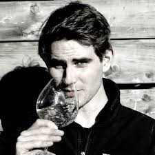 Angus Paul Orange 2023