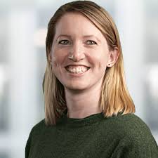 Kate Morrison Senior Associate Lawyer/Solicitor