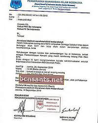 Setelah mengenal beberapa contoh surat undangan resmi, mulai dari undangan perusahaan, pembagian raport sampai peresmian tempat. Contoh Surat Jemputan Rasmi Yang Baik Dan Betul Terkini