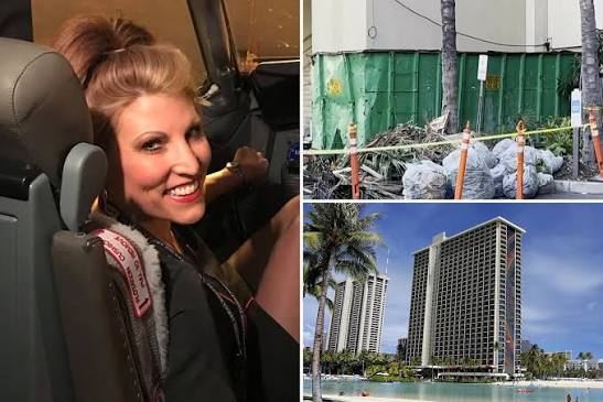 Flight Attendant Found Lifeless Under Mysterious Circumstances In Hawaii: 