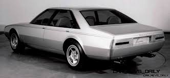 Check spelling or type a new query. Most Copied 4 Door Never Made 1980 Ferrari Pinin Concept 33