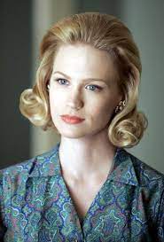 Betty Episode 103 Mad Men Hair Vintage Hairstyles Mad Men Fashion