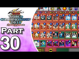 Yu gi oh is a very popular trading card game, but it can be hard for beginners to build an effective deck. Yu Gi Oh 5d S World Championship 2010 Reverse Of Arcadia Walkthrough Let S Play Part 30 Youtube