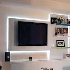 Best Led Strip Light Ideas 21 Cool Applications For Room Lighting