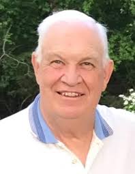 George Percy Williams (Percy) Obituary