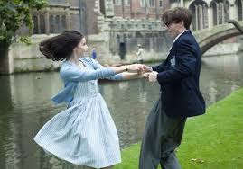 Tv Ce Soir On Decouvre Le Film Qui A Valu Un Oscar A Eddie Redmayne Une Merveilleuse Histoi Une Merveilleuse Histoire Du Temps Film D Amour Films Netflix