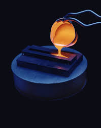 Vitrification Wikipedia The Free Encyclopedia Glass Transition Glass Diy Glass