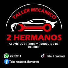 Taller Mecanico LOS DOS HERMANOS
