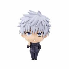 Bandai Jujutsu Kaisen Capsule SD Figure Collection Satoru Gojo no Mask ver.  | eBay