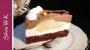 Schoko Sahne Torte Von Silvia Wk Http Www Geburtstagstorte1 Net Schoko Sahne Torte Von Silvia Kuchen Und Torten Schoko Sahne Torte Kuchen Und Torten Rezepte
