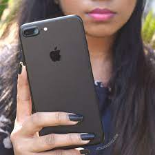 It has since been updated with performance charts, battery life, and tests done with ios 10.1, as well as comparisons to the google. Iphone 7 Plus 32 Gb Matte Black Review Iphone Apple Phone Iphone Reviews