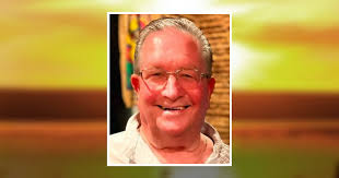 Terry Woodrow Strickland Obituary December 29, 2024