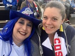 USL conference finals and high school finals