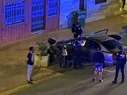 Maybe you would like to learn more about one of these? Ciudad Real Clausurado Un Coche Discoteca Con El Chundachunda A Toda Pastilla Miciudadreal Es Diario Digital Ciudadano De La Provincia De Ciudad Real