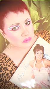 Brittany Broski's Ethereal Gothic Fantasy Makeup Tutorial with Trixie  Cosmetics