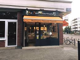 Au Pain Gourmand Home Facebook